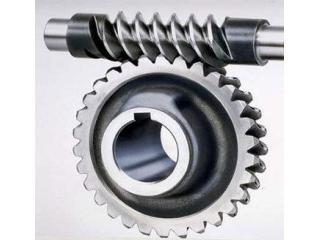 Advanced Worm Wheel Gearbox Solutions by RMT Tools