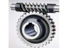 Advanced Worm Wheel Gearbox Solutions by RMT Tools
