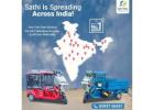 Best E Rickshaw Manufacturers in India – Sathi Motors