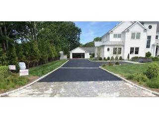 Leading Driveway Paving Companies Across California