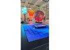 Next-Generation LED Flooring Solutions Rising Across the GCC