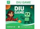 DIU Game: A Creative Interactive Gaming Experience