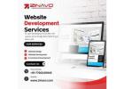 Website development Services | Web and Development Company 