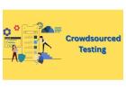 Crowdsourced Testing Company for Faster, Real-World QA Results