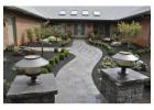 Professional Commercial Hardscaping Contractors California