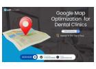 Boost Dental Clinic Visibility: Google Maps Top 3-Pack Guide