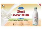 farm fresh A2 milk in electronic city   