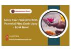 Solve Your Problems With Powerful Pitra Dosh Upay – Book Now!