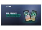 How to Choose the Best Quality iPhone LCD or OLED Screen