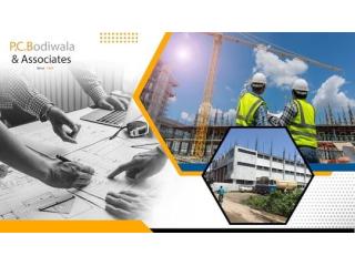 Premier Industrial Contracting Services in Surat – Pcbodiwala