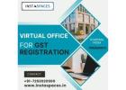 Kerala Virtual Office for Startups, MSMEs & Online Sellers