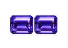 Buy Certified Purple Tanzanite Stone Online - Available Now