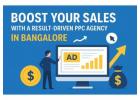 PPC Agency in Bangalore