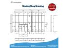 Christmas Festive Discounts for Glazing Shop Drawing Services