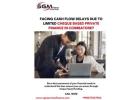 Facing Cash Flow Delays Due to Limited Cheque Based Private Finance in Coimbatore?