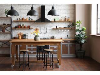 Customizable Heavy Duty Wall Shelves for Any Room