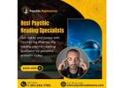 Best Psychic Reading Specialists in New Jersey | Famous Astrologer in New Jersey