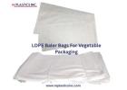 How to Choose the Right Baler Bags for Vegetable Packaging ?
