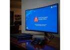 PlayStation 4 {PS4} software issues 