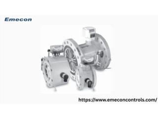 Industrial Solutions for Reliable Turbine Gas Flow Meters Distributor