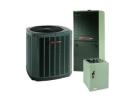 Trane 2.5 Ton 14.3 SEER2 Heat Pump System