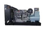 1000kw 1250kva Perkins Diesel Generator Set