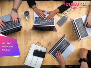 No.1 SEO Agency in the GCC? A 2025 Analysis