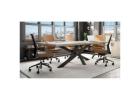 Shop Conference Room Tables for Sale