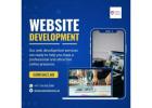 Leading Web Design Agency Dubai for Modern Business Growth