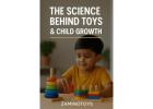 Setting Up a Toy Library at Home | Zaminotoys.in