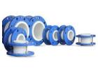 Fluoropolymer Expansion Joints – Advanced Flexible Systems Inc.