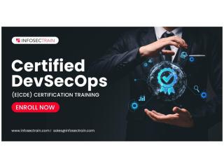 Hands-On DevSecOps Training: Integrate Security Into DevOps