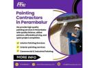 Painting Contractors in Perambalur