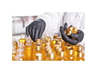 Custom Supplement Formulation GA