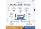 Your Business Needs a Website - Here s why