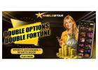 Double the Options, Double the Excitement on Khelostar