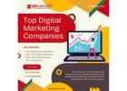 Top Digital Marketing Companies | Seo Services Company 