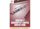 Chapter 7 Bankruptcy Lawyer in 