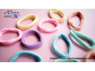 Best Hair Elastics That Prevent Damage and Protect Your Hair