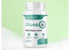 Natural Blood Sugar Support — Welcome to Gluco6