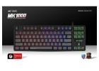 Ant Esports Mechanical Keyboard for Sale – Premium Performance!