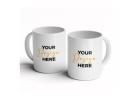 Personalized Coffee Mugs