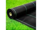 Weed Mat – The Smart Ground Cover for Cleaner, Greener Spaces