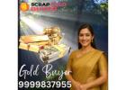 Best Gold Buyer in Ghaziabad – Get Instant Cash for Your Gold