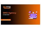 Top SMO Agency in Delhi NCR – Grow Your Social Reach