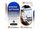 Banking Software Company | Financial Software Companies