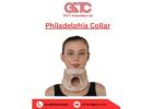 Philadelphia Cervical Collar | Orthopaedic Neck for Recovery & Protection 