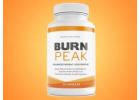 Stay Focused and Energized All Day with Burn Peak