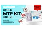 Order MTP Kit Online – Black Friday 30% Off with Free Shipping