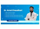 Best Hernia surgery Doctor in Navi Mumbai